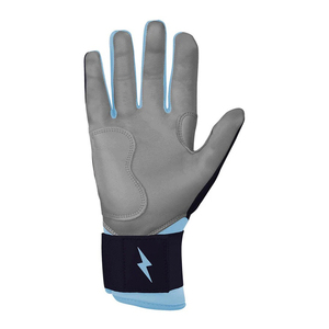 Fabricant de gants de frappe de baseball en cuir Cabretta de qualité supérieure à 100 %, personnalisés, à manchette longue, imperméables et respirants - Product Image 3