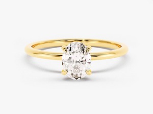 Anillo de Diamantes de Alta Calidad Estilo Hip Hop para Ropa Urbana, Fiestas y Uso Diario, Disponible al Mejor Precio del Mercado - Product Image 6