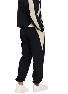 Chaqueta Deportiva Casual Personalizada al por Mayor de Alta Calidad, Cortavientos Sólido 100% Algodón, Secado Rápido, Transpirable, con Capucha y Cierre de Cordón - Product Image 4