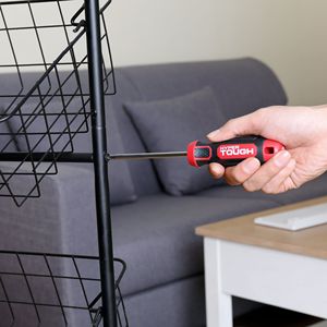 Set di 6 Utensili per Facile Manutenzione 10.50 X 7.50 X 1.25 - Versatili e Durevoli - Product Image 2