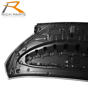 Système de capot 53301-26100 pour TOYOTA HIACE, pièces de rechange fabriquées à Taïwan - Product Image 3