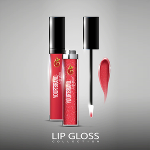 Private Label <b>Custom</b> Wholesale Vegan Liquid <b>Lipstick</b> Waterproof Moisturizing Matte Finish Luxury Tube OEM - Product Image 3