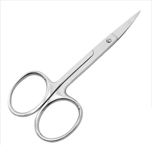 Ciseaux à broder de haute qualité, ciseaux de précision pour la coupe de fils et les applications de couture - Product Image 2