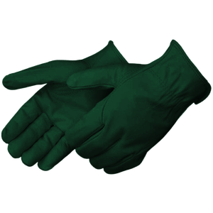 Gants de sécurité en cuir de mouton de haute performance, résistants à la chaleur et aux étincelles, pour les conducteurs, la construction, l'usage quotidien et les ménages - Product Image 2