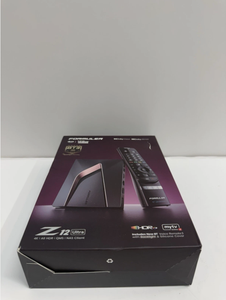 2026 formuler เครื่องเล่น Z12 ULTRA 4K ระบบแอนดรอยด์12Dolby Vision Dolby Atmos HDR10กิกะบิตแลน Wi-Fi 6E 4GB - Product Image 6