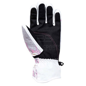 Guantes de esquí con forro suave, protección contra el viento y guantes de esquí duraderos para rendimiento en invierno - Product Image 2