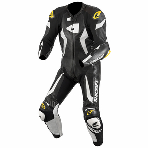 Nuevo Mono de Motociclismo de Cuero de Una Pieza, Transpirable, Resistente al Viento, Impermeable y Retardante de Llama, para Hombre y Mujer, OEM, Venta Caliente 2026 - Product Image 3