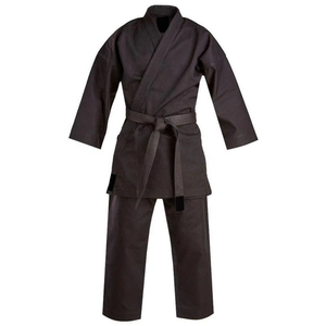 Nuevo Diseño Personalizado de Moda, Logotipo Personalizado de Alta Calidad, Ropa de Entrenamiento de Artes Marciales para Hombre, Compresión para MMA, BJJ, Karate, Transpirable - Product Image 5