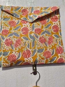 Ensembles de pyjamas à imprimé floral, ensembles de pyjamas en coton indien, ensembles de pyjamas de nuit, robes de nuit, vêtements bohèmes, cadeaux pour elle, Wo - Product Image 4