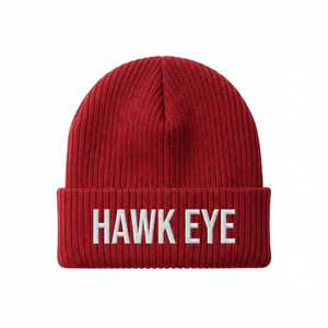 Wholesale Unisex Beanie Warm Knit <b>Winter</b> <b>Hat</b> Custom Embroidery Logo Cuffed Cap Casual Streetwear for <b>Men</b> Women Custom Color - Product Image 1