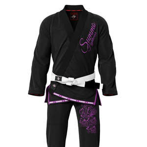 Traje de Jiu Jitsu para Adultos, Kimono de Jiu Jitsu, Kimono de Alta Calidad Hecho a Medida - Product Image 4