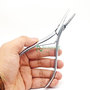 Pinzas para Extensiones de Cabello de Acero Inoxidable al por Mayor, Multifuncionales, Hechas en Pakistán, Nuevo Diseño - Product Image 6