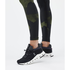 Vêtements de sport tendance, collants, combinaison de sport, leggings personnalisés avec impression par sublimation pour femmes - Product Image 2