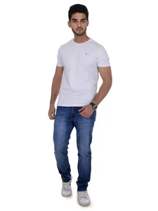 Men's Outdoor Sports Safari Style Cargo Pants <b>Waterproof</b> Windproof Breathable Fleece Embroidered Mid Waist - Product Image 4