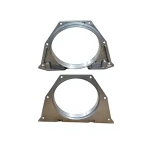 fit for TATA 1618 1518 2518 Fly Wheel Housing Cover Rear OEM 278603999918 Engine Motor Bell Housing Parts New - Product Image 1