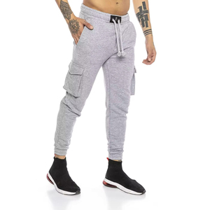 Pantalon homme de haute qualité à prix avantageux, très vendu, pour l'entraînement, vente en gros, pantalon homme en vente en ligne, pantalon homme sur mesure - Product Image 4