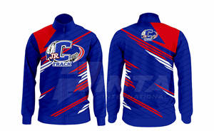 Uniformes de Atletismo al Por Mayor a Bajo Precio, Producto Premium de Alta Calidad, Uniformes para Correr - Product Image 4