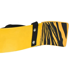 Support de biceps réglable en acier avec logo personnalisé pour la musculation, le bodybuilding, l'haltérophilie et l'entraînement physique - Product Image 4