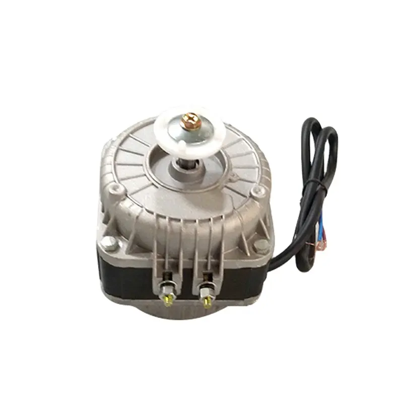 Motor de ventilação 10W 220V motor mini capacitor motor elco ventilador
