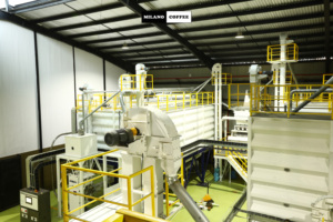 โรบัสต้าสำหรับการเกษตรเมล็ดกาแฟผสมอาราบิก้าขายส่งมีบรรจุภัณฑ์แบบกำหนดเอง - Product Image 2