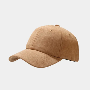 Casquette de baseball unisexe à 6 panneaux, motif à pois et fruits, en coton, ajustée, décontractée, pour adultes, à porter en toutes saisons - Product Image 5