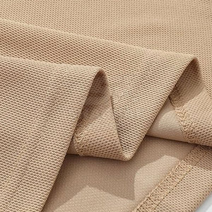 Nouveaux polos pour hommes à manches courtes, coton et polyester, prix de gros, fabriqués au Pakistan - Product Image 5