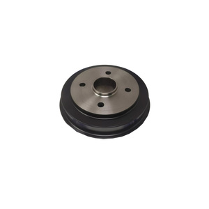 เหมาะสำหรับ Hyundai EON รุ่นที่ 1 0.8L 1.0L G3HA G3LA ดรัมเบรกหลัง OEM 58411-4N100 584114N000 MOBISS MANDO - Product Image 1