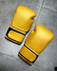 Hight Quality Customized Boxing <b>Gloves</b> for Children and Adults Professional Taekwondo and Muay Thai Training Fighting Training - Product Image 2