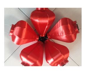 Linternas de Seda Vietnamitas de Alta Calidad al por Mayor, Variedad de Colores, Embalaje Personalizado OEM, Linternas de Seda Hechas a Mano de Vietnam, Artesanales - Product Image 2