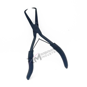 เครื่องมือต่อผม RMI รุ่น Black Tip และ Black Grip พร้อมด้ามจับ  รับออกแบบตามสั่ง - Product Image 5