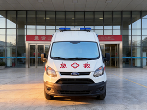 Mejor <span class=keywords><strong>Precio</strong></span>, <span class=keywords><strong>Ambulancia</strong></span> Urbana 4x2 Nueva 2026 para Operaciones <span class=keywords><strong>de</strong></span> Atención Médica y Rescate Municipal con Motor Diésel y Equipamiento Avanzado - Product Image 3