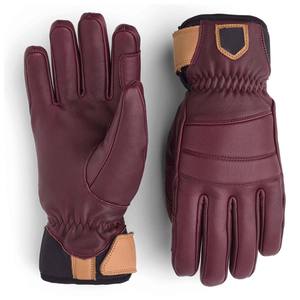 Gants d'hiver unisexes imperméables pour le ski et le snowboard, isolés thermiquement en polyester, pour le bureau, la conduite sur neige - Product Image 2