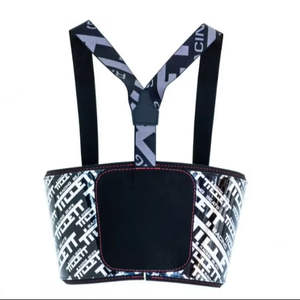 Chaleco de Protección de Alto Impacto Race Ready Rib Guard para Carreras de Karts, Motociclismo, Deportes de Motor y Atletas - Product Image 1