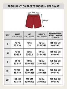 Shorts de sport vintage pour homme, taille mi-haute élastique, séchage rapide, en nylon léger et respirant, pour la gym, la course et l'entraînement - Product Image 4