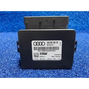 ECUs y Módulos de Computación Usados A4 8K0907801M - Product Image 1
