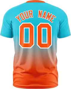 Maillot de football pour homme à prix abordable, impression par sublimation, design personnalisé, nouvelle qualité, différentes tailles, vêtements de sport - Product Image 2