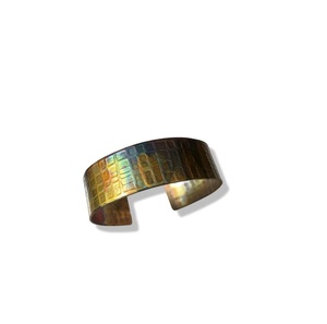 2025 Singapore luxury jewelry Women Bangle 6.5 inch June <b>Copper</b> Jewelry Stylish Christmas Stylish <b>bracelet</b> for girls jewelry - Product Image 3