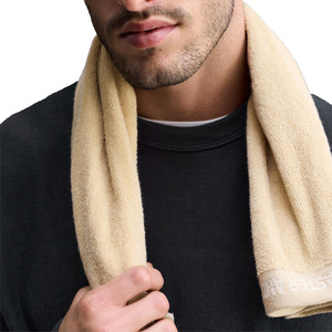 Sudadera con Capucha Negra para Hombre, Tejida, Corte Regular, Color Sólido, Informal, para Invierno, 100% Algodón, Transpirable y Ecológica - Product Image 4