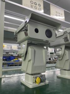 Caméra solaire longue portée avec fonction pan-tilt, construction métallique, étanche IP67, <span class=keywords><strong>Reolink</strong></span> JEC - Product Image 2