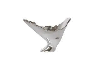 Florero Decorativo de Metal Premium para Interiores, Florero de Metal de Lujo de Alta Calidad para Proyectos de Decoración del Hogar - Product Image 3