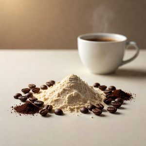 ผงน้ำหอมกาแฟแบบแคปซูลสำหรับใช้ดับกลิ่นในห้อง - Product Image 2