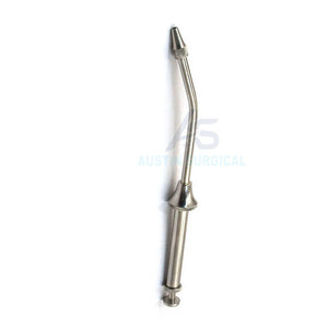 Instrumento Profesional de Cuidado Bucal Manual con Colocación Controlada, Diseño Estable, Uso Conveniente, Portaamalgama de Acero Inoxidable - Product Image 2