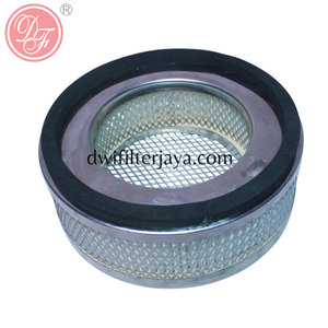 Cartucho de Filtro de Aire de 5 Micras de Alta Eficiencia para Compresor de Aire, AF-000087-04, Gran Venta - Product Image 5