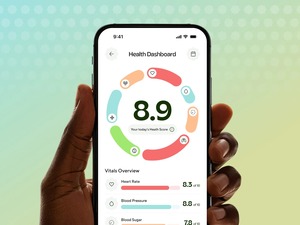 Plataforma Móvil y Web Avanzada para Monitoreo de Salud con Integración de Dispositivos Vestibles, Alertas en Tiempo Real y Gestión de Datos de Salud - Product Image 3