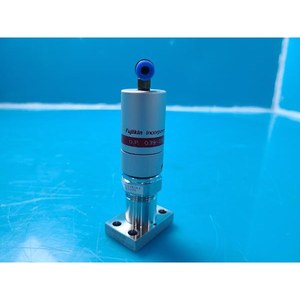 กระบอกลม CDM2B25-25 SMC ใช้เป็นชิ้นส่วนอุปกรณ์เซมิคอนดักเตอร์แบบดั้งเดิม - Product Image 3