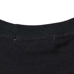 Venta Directa de Fábrica, Camisetas para Hombre, Transpirables, Diseño Personalizado con Logotipo, Color Liso, Corte Regular, Estilo Cuadrado - Product Image 4