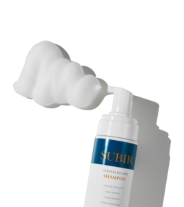 SUBIR Extensiones de Pestañas de Cabello Humano Natural Vital Coreano, Paleta Líquida de Sombra de Ojos en Crema para Uso de Belleza, Imprimación DIY, 2017 - Product Image 3