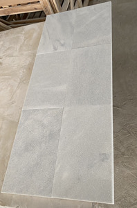 กระเบื้องสระว่ายน้ำสำหรับสระว่ายน้ำกลางแจ้งกระเบื้องขอบโค้งมน - Product Image 6