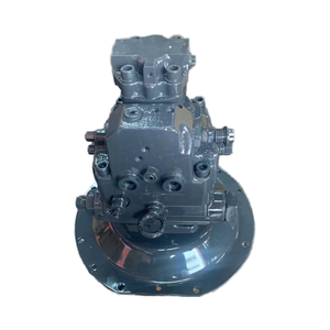 Pc20 Pc30 Pc35 Pc40 Pc50 Pc55 Bomba hidráulica de excavadora de Pc60-7 para mini excavadora Komatsu - Product Image 6