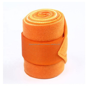 Vendas de Polo para Caballos de Alta Calidad, 3.5 Metros de Largo, 4 Pulgadas de Ancho, de Polar, Color Personalizado, Cómodas - Product Image 4